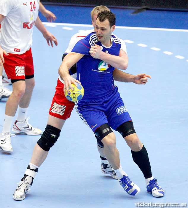 VM FINAL Frankrike-Danmark 37-35,herr,Malmö Arena,Malmö,Sverige,Handboll,,2011,34401