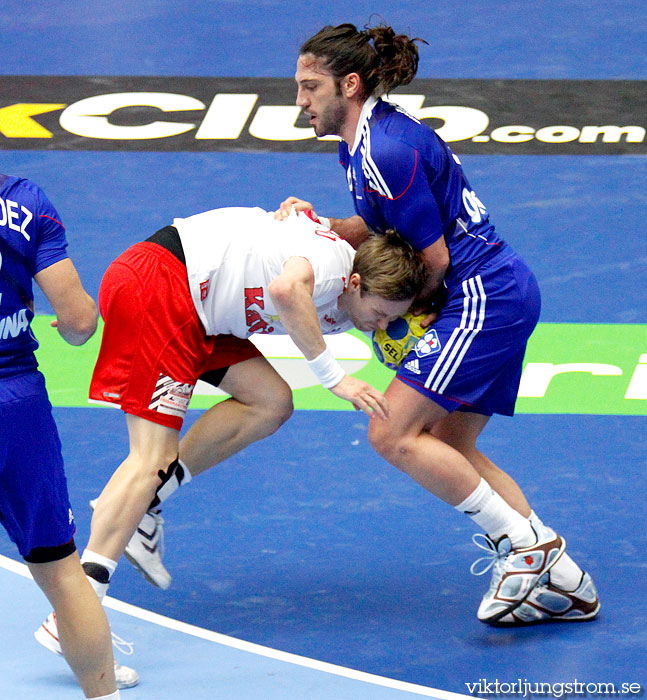 VM FINAL Frankrike-Danmark 37-35,herr,Malmö Arena,Malmö,Sverige,Handboll,,2011,34410