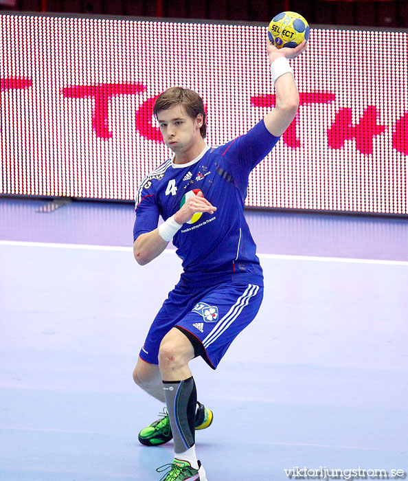 VM FINAL Frankrike-Danmark 37-35,herr,Malmö Arena,Malmö,Sverige,Handboll,,2011,34411