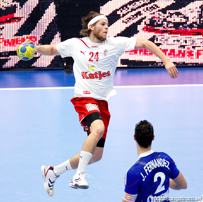 VM FINAL Frankrike-Danmark 37-35,herr,Malmö Arena,Malmö,Sverige,Handboll,,2011,34412