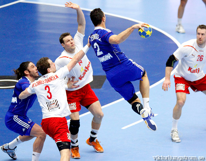 VM FINAL Frankrike-Danmark 37-35,herr,Malmö Arena,Malmö,Sverige,Handboll,,2011,34413