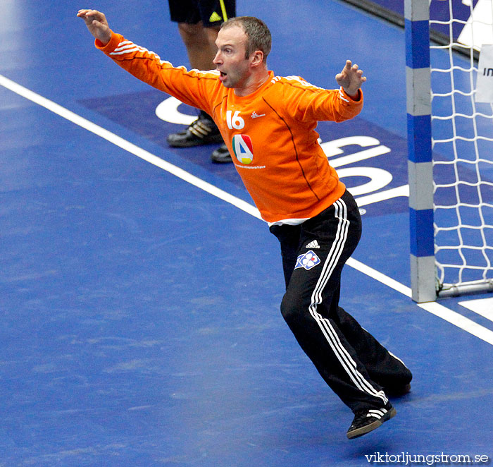 VM FINAL Frankrike-Danmark 37-35,herr,Malmö Arena,Malmö,Sverige,Handboll,,2011,34414