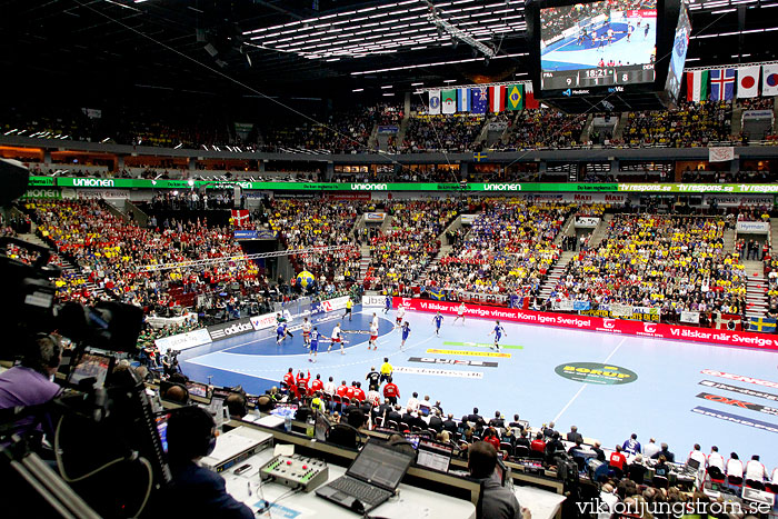 VM FINAL Frankrike-Danmark 37-35,herr,Malmö Arena,Malmö,Sverige,Handboll,,2011,34419