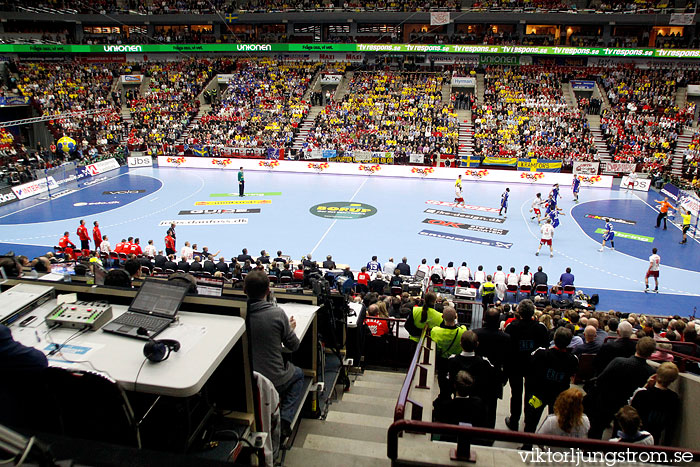 VM FINAL Frankrike-Danmark 37-35,herr,Malmö Arena,Malmö,Sverige,Handboll,,2011,34420