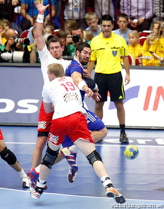 VM FINAL Frankrike-Danmark 37-35,herr,Malmö Arena,Malmö,Sverige,Handboll,,2011,34428