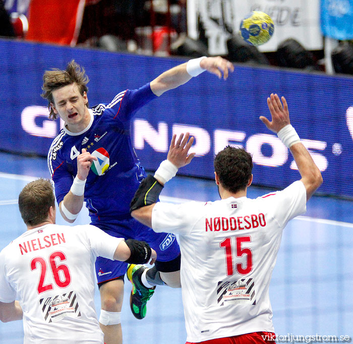 VM FINAL Frankrike-Danmark 37-35,herr,Malmö Arena,Malmö,Sverige,Handboll,,2011,34431