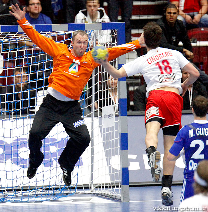 VM FINAL Frankrike-Danmark 37-35,herr,Malmö Arena,Malmö,Sverige,Handboll,,2011,34433