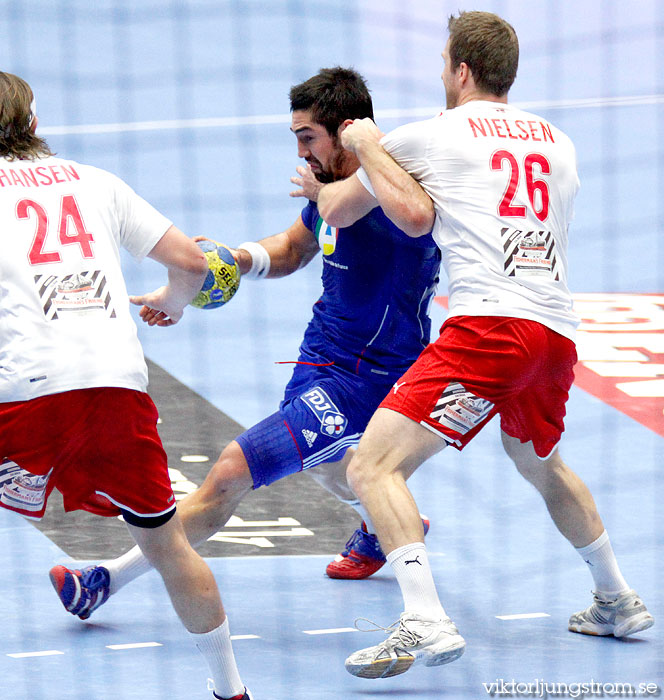 VM FINAL Frankrike-Danmark 37-35,herr,Malmö Arena,Malmö,Sverige,Handboll,,2011,34436