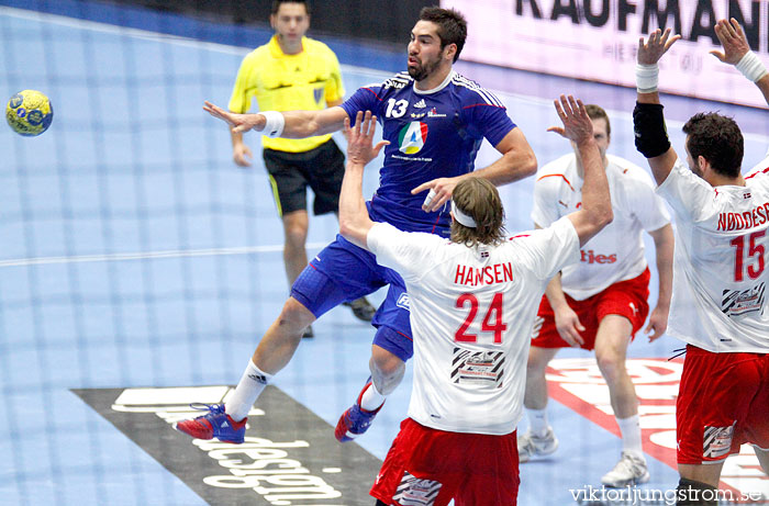 VM FINAL Frankrike-Danmark 37-35,herr,Malmö Arena,Malmö,Sverige,Handboll,,2011,34437