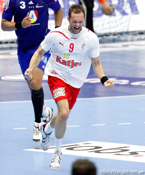 VM FINAL Frankrike-Danmark 37-35,herr,Malmö Arena,Malmö,Sverige,Handboll,,2011,34446