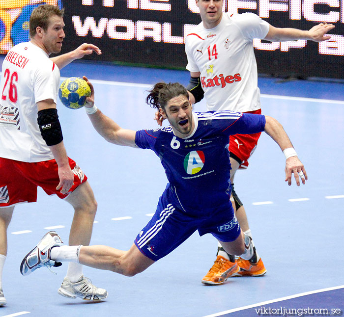 VM FINAL Frankrike-Danmark 37-35,herr,Malmö Arena,Malmö,Sverige,Handboll,,2011,34447