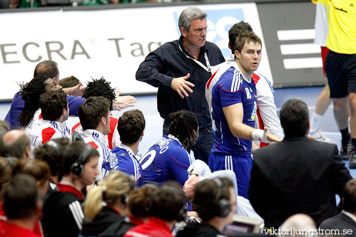 VM FINAL Frankrike-Danmark 37-35,herr,Malmö Arena,Malmö,Sverige,Handboll,,2011,34451