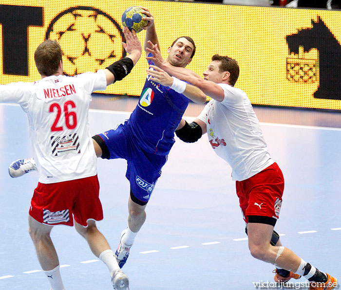 VM FINAL Frankrike-Danmark 37-35,herr,Malmö Arena,Malmö,Sverige,Handboll,,2011,34454