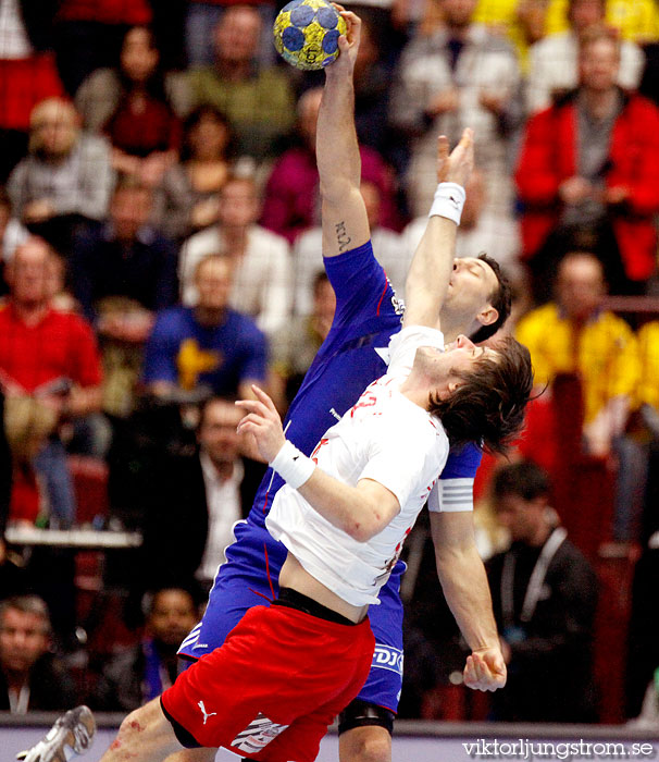 VM FINAL Frankrike-Danmark 37-35,herr,Malmö Arena,Malmö,Sverige,Handboll,,2011,34460