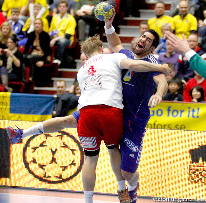 VM FINAL Frankrike-Danmark 37-35,herr,Malmö Arena,Malmö,Sverige,Handboll,,2011,34462