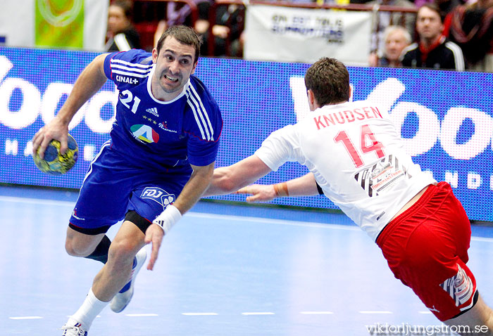 VM FINAL Frankrike-Danmark 37-35,herr,Malmö Arena,Malmö,Sverige,Handboll,,2011,34470