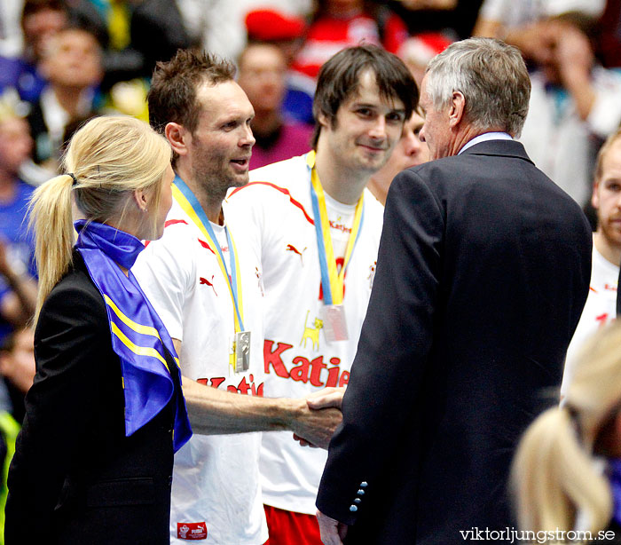 VM Prisutdelning,herr,Malmö Arena,Malmö,Sverige,Handboll,,2011,34527