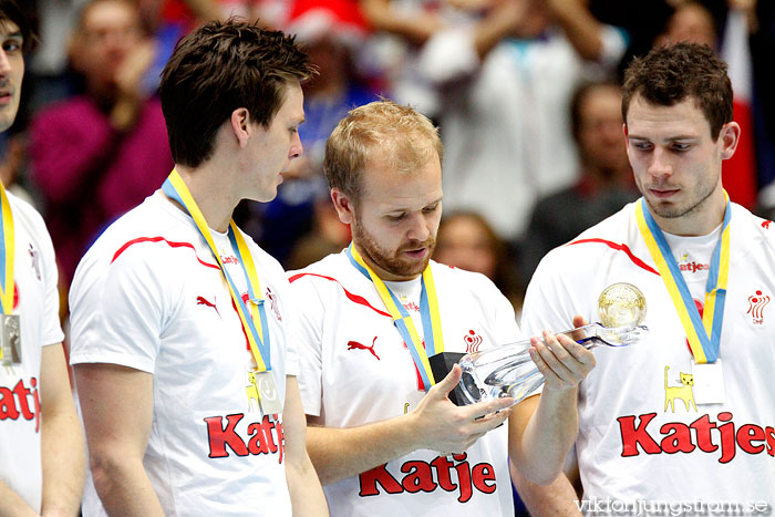 VM Prisutdelning,herr,Malmö Arena,Malmö,Sverige,Handboll,,2011,34529