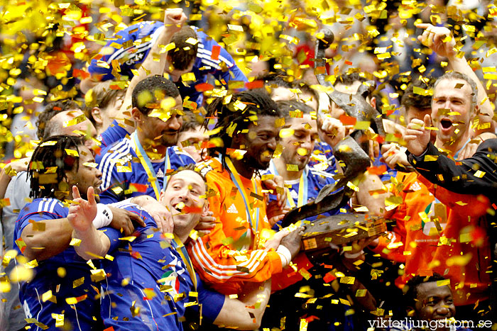 VM Prisutdelning,herr,Malmö Arena,Malmö,Sverige,Handboll,,2011,34546