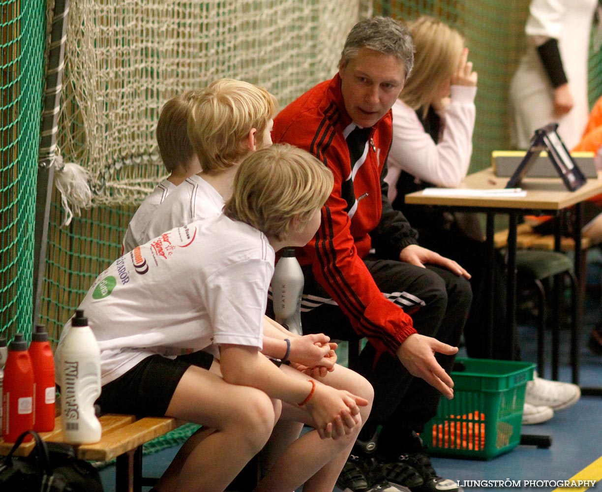 Klasshandboll Skövde 2011 Förmiddag,mix,Arena Skövde,Skövde,Sverige,Handboll,,2011,34687