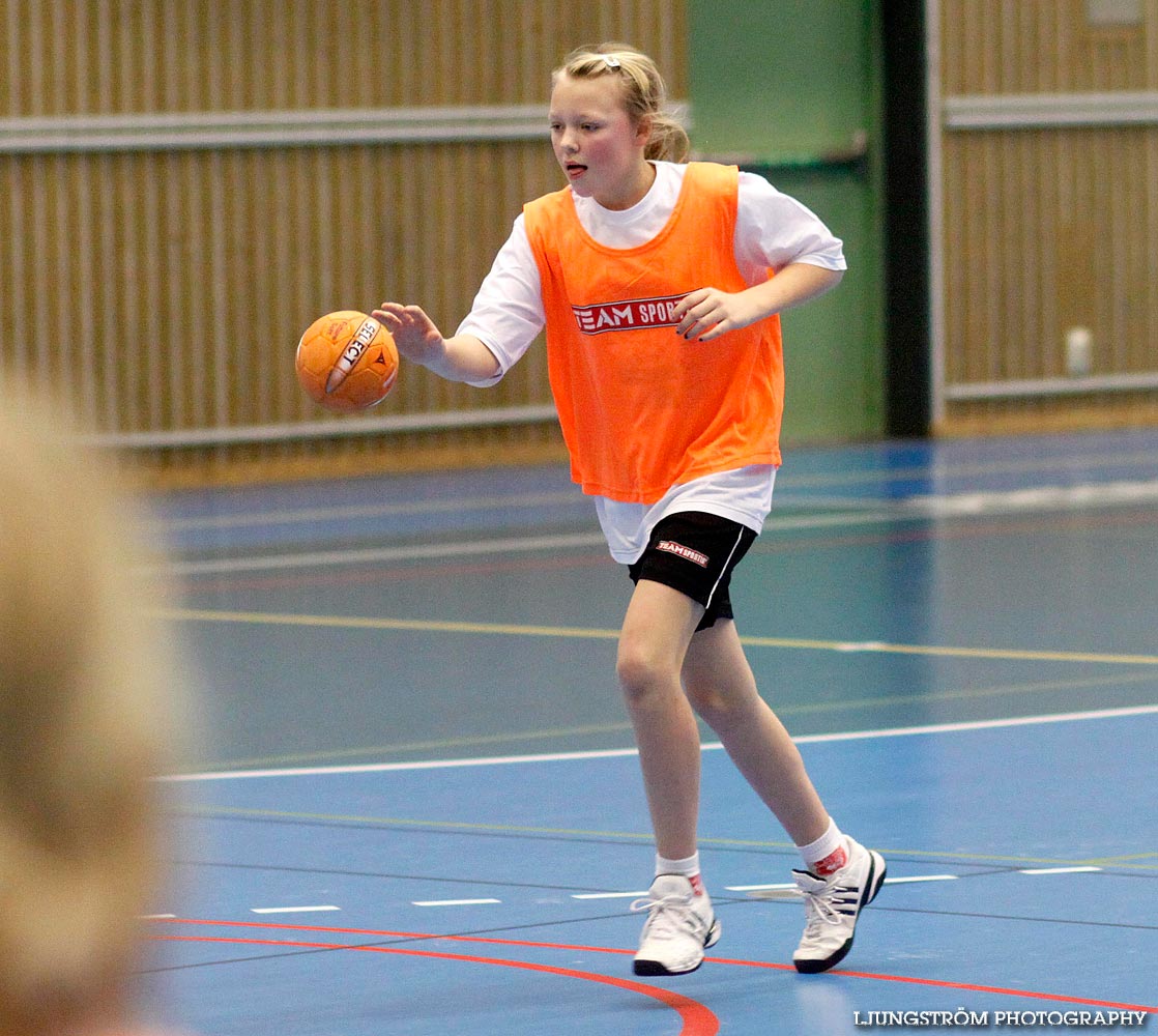 Klasshandboll Skövde 2011 Förmiddag,mix,Arena Skövde,Skövde,Sverige,Handboll,,2011,34701