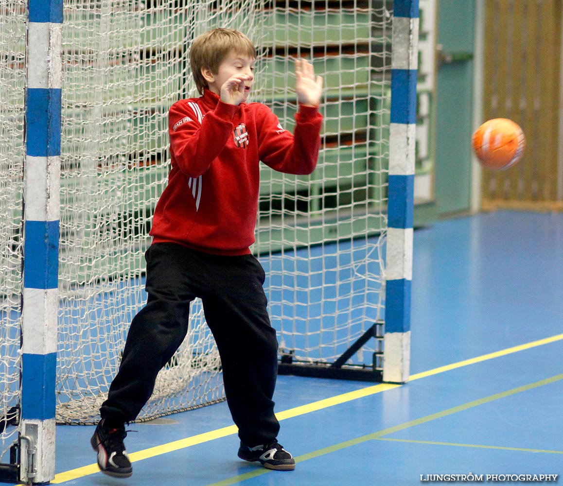 Klasshandboll Skövde 2011 Förmiddag,mix,Arena Skövde,Skövde,Sverige,Handboll,,2011,34730