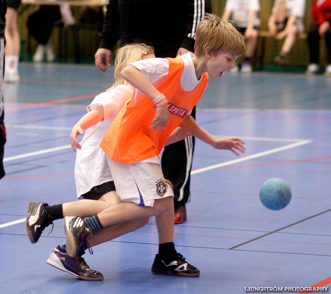 Klasshandboll Skövde 2011 Förmiddag,mix,Arena Skövde,Skövde,Sverige,Handboll,,2011,34768