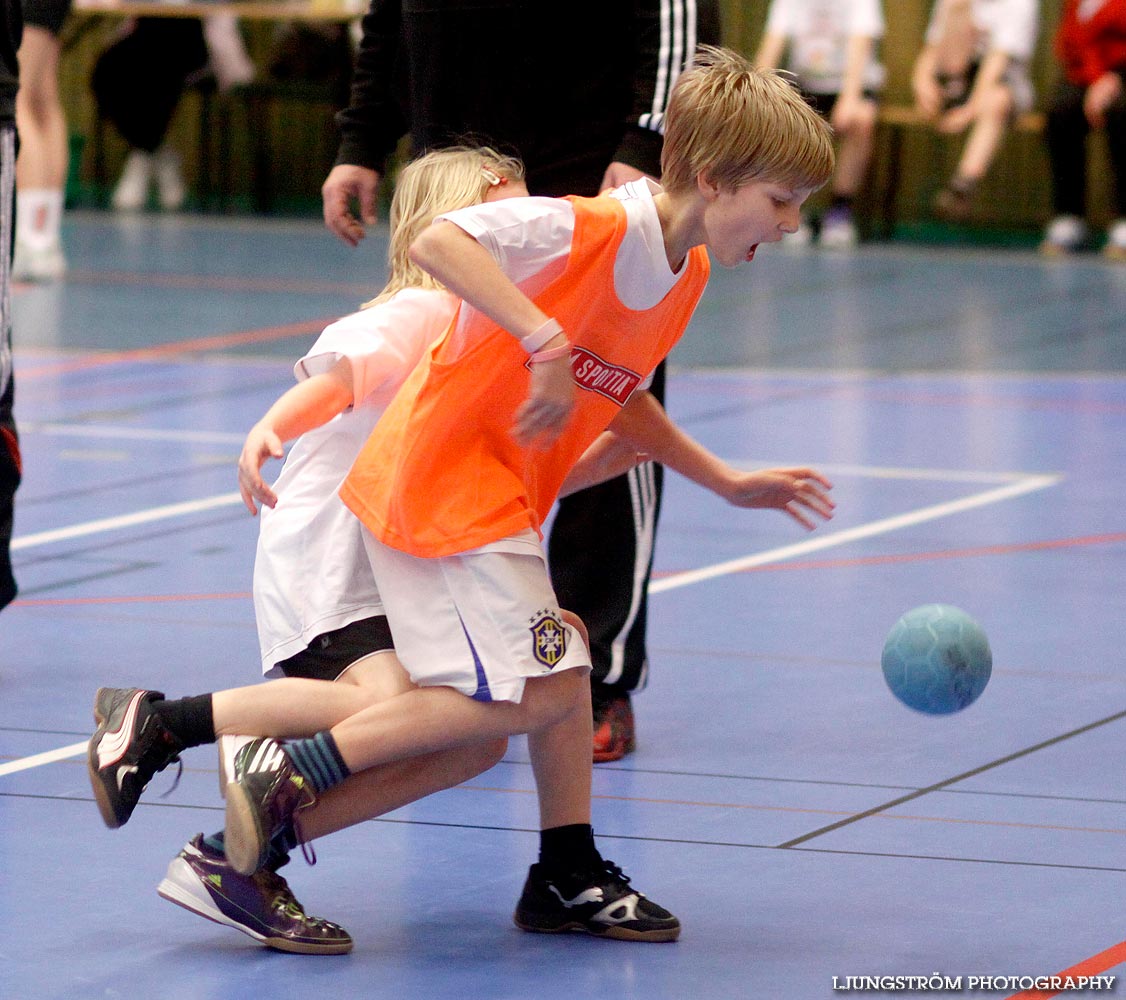 Klasshandboll Skövde 2011 Förmiddag,mix,Arena Skövde,Skövde,Sverige,Handboll,,2011,34768