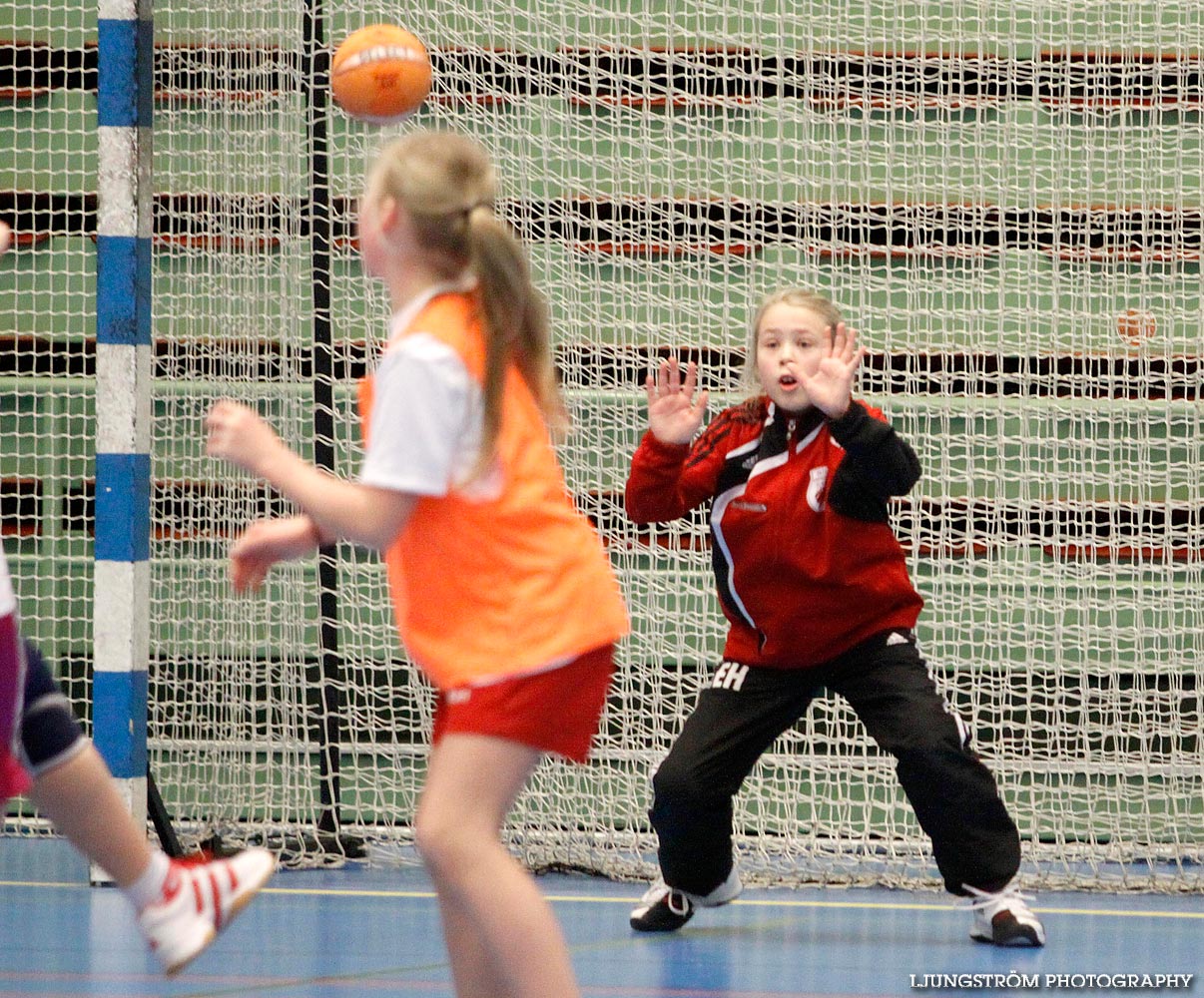 Klasshandboll Skövde 2011 Eftermiddag,mix,Arena Skövde,Skövde,Sverige,Handboll,,2011,34871