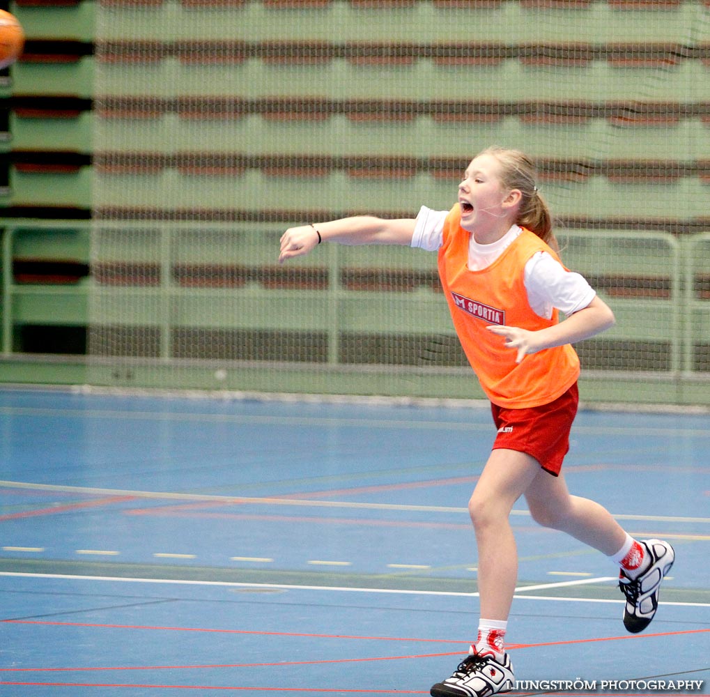 Klasshandboll Skövde 2011 Eftermiddag,mix,Arena Skövde,Skövde,Sverige,Handboll,,2011,34874