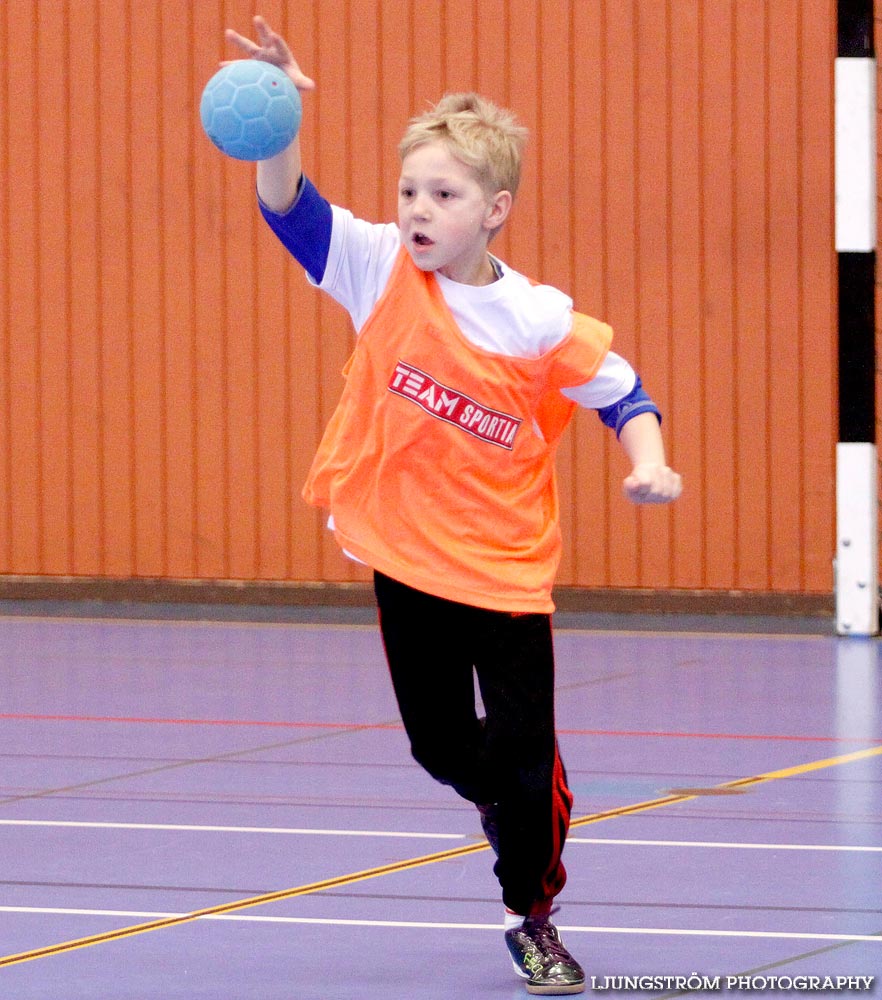 Klasshandboll Skövde 2011 Eftermiddag,mix,Arena Skövde,Skövde,Sverige,Handboll,,2011,34918