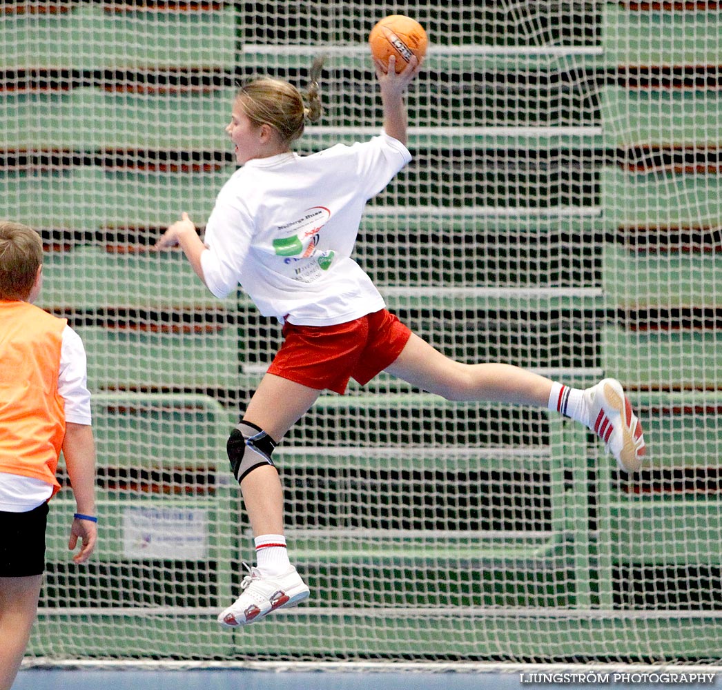 Klasshandboll Skövde 2011 Eftermiddag,mix,Arena Skövde,Skövde,Sverige,Handboll,,2011,34951
