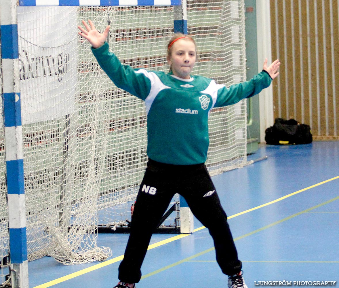 Klasshandboll Skövde 2011 Eftermiddag,mix,Arena Skövde,Skövde,Sverige,Handboll,,2011,34954