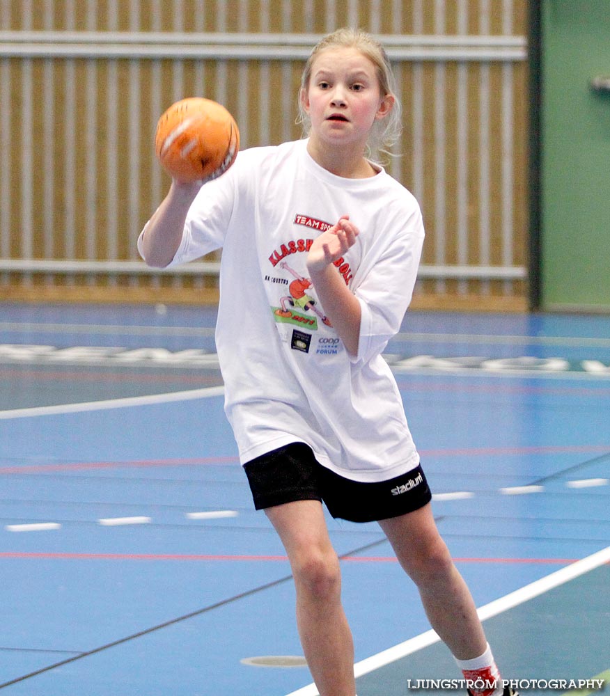 Klasshandboll Skövde 2011 Eftermiddag,mix,Arena Skövde,Skövde,Sverige,Handboll,,2011,34957