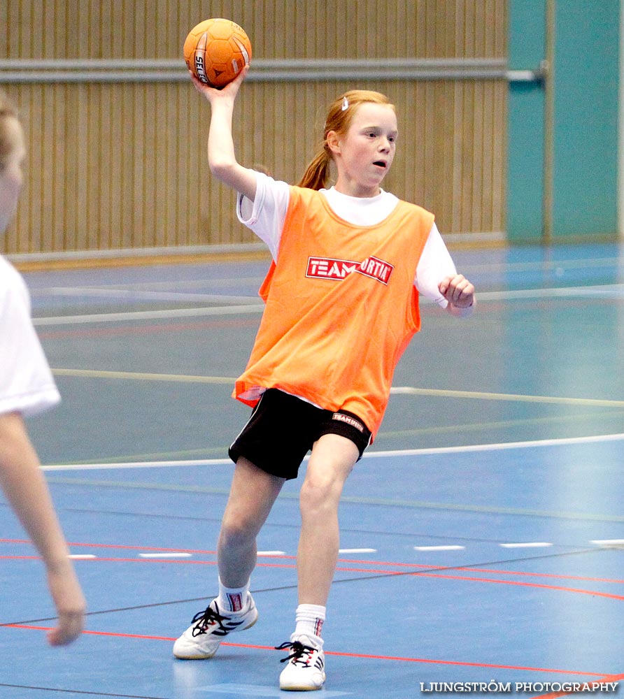 Klasshandboll Skövde 2011 Eftermiddag,mix,Arena Skövde,Skövde,Sverige,Handboll,,2011,34989