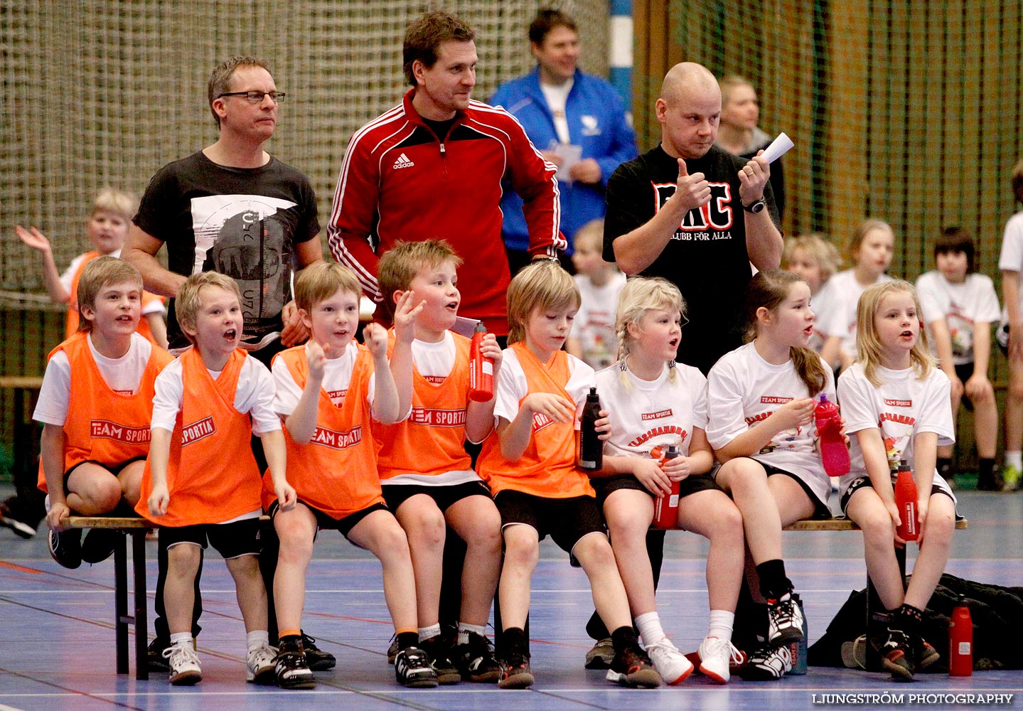 Klasshandboll Skövde 2011 Eftermiddag,mix,Arena Skövde,Skövde,Sverige,Handboll,,2011,35005