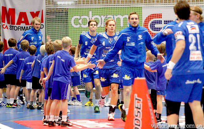 IFK Skövde HK-Redbergslids IK 21-26,herr,Arena Skövde,Skövde,Sverige,Handboll,,2011,35083