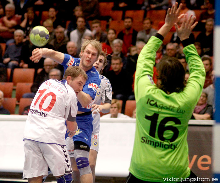 IFK Skövde HK-Redbergslids IK 21-26,herr,Arena Skövde,Skövde,Sverige,Handboll,,2011,35088