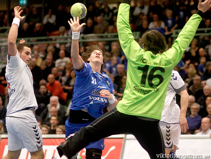 IFK Skövde HK-Redbergslids IK 21-26,herr,Arena Skövde,Skövde,Sverige,Handboll,,2011,35093