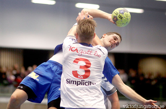 IFK Skövde HK-Redbergslids IK 21-26,herr,Arena Skövde,Skövde,Sverige,Handboll,,2011,35095