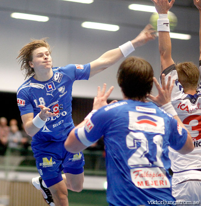 IFK Skövde HK-Redbergslids IK 21-26,herr,Arena Skövde,Skövde,Sverige,Handboll,,2011,35096