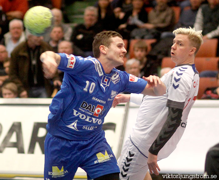 IFK Skövde HK-Redbergslids IK 21-26,herr,Arena Skövde,Skövde,Sverige,Handboll,,2011,35109