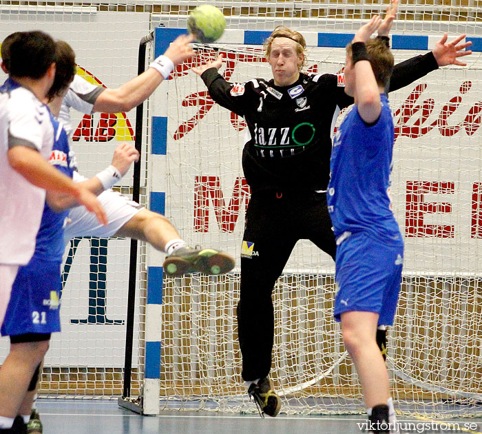 IFK Skövde HK-Redbergslids IK 21-26,herr,Arena Skövde,Skövde,Sverige,Handboll,,2011,35111