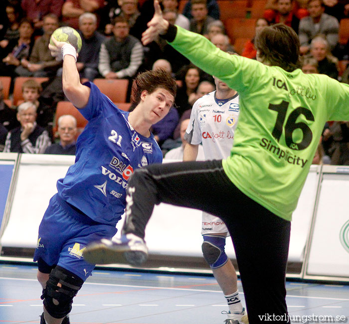 IFK Skövde HK-Redbergslids IK 21-26,herr,Arena Skövde,Skövde,Sverige,Handboll,,2011,35114