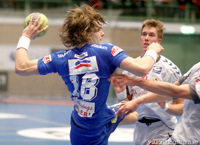 IFK Skövde HK-Redbergslids IK 21-26,herr,Arena Skövde,Skövde,Sverige,Handboll,,2011,35120