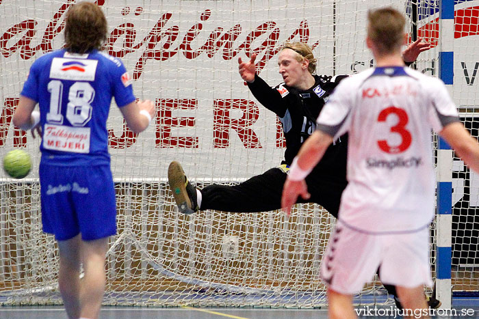 IFK Skövde HK-Redbergslids IK 21-26,herr,Arena Skövde,Skövde,Sverige,Handboll,,2011,35123