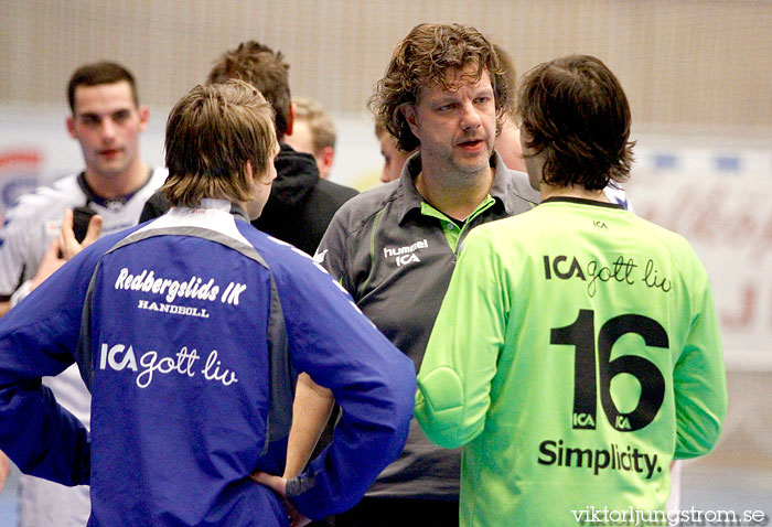 IFK Skövde HK-Redbergslids IK 21-26,herr,Arena Skövde,Skövde,Sverige,Handboll,,2011,35124