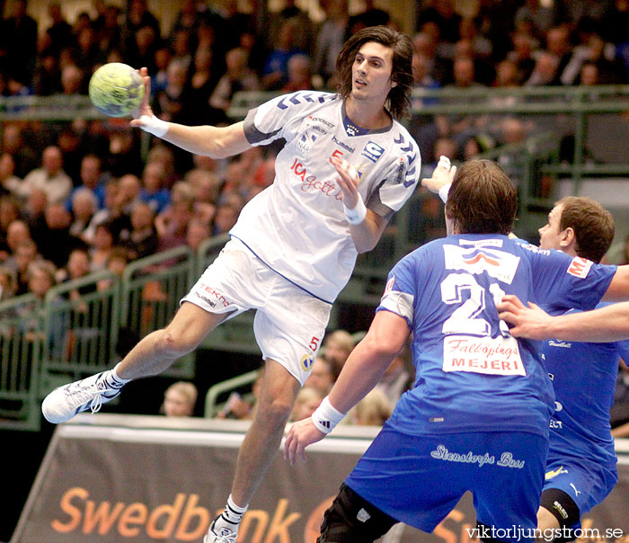 IFK Skövde HK-Redbergslids IK 21-26,herr,Arena Skövde,Skövde,Sverige,Handboll,,2011,35135