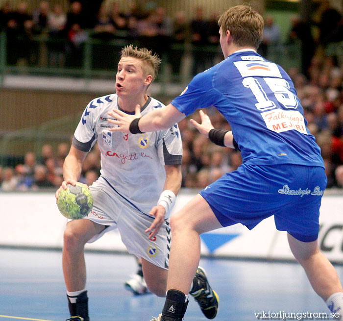 IFK Skövde HK-Redbergslids IK 21-26,herr,Arena Skövde,Skövde,Sverige,Handboll,,2011,35136