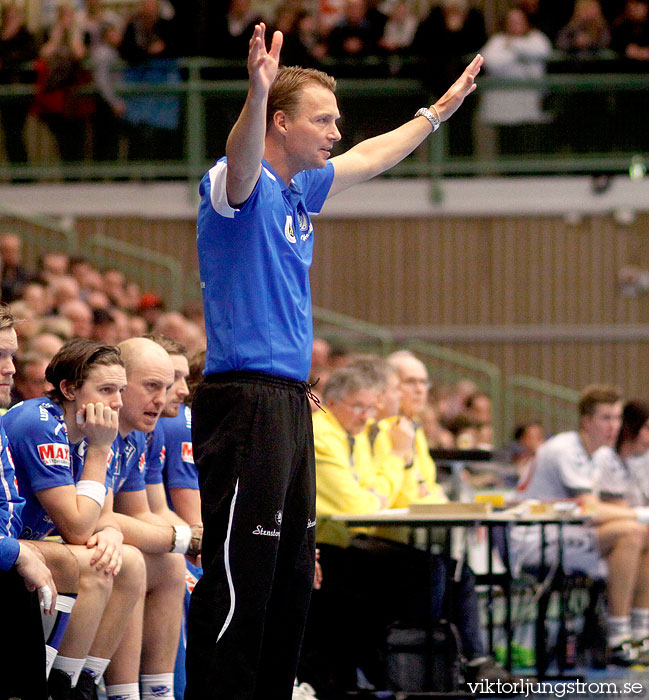 IFK Skövde HK-Redbergslids IK 21-26,herr,Arena Skövde,Skövde,Sverige,Handboll,,2011,35138